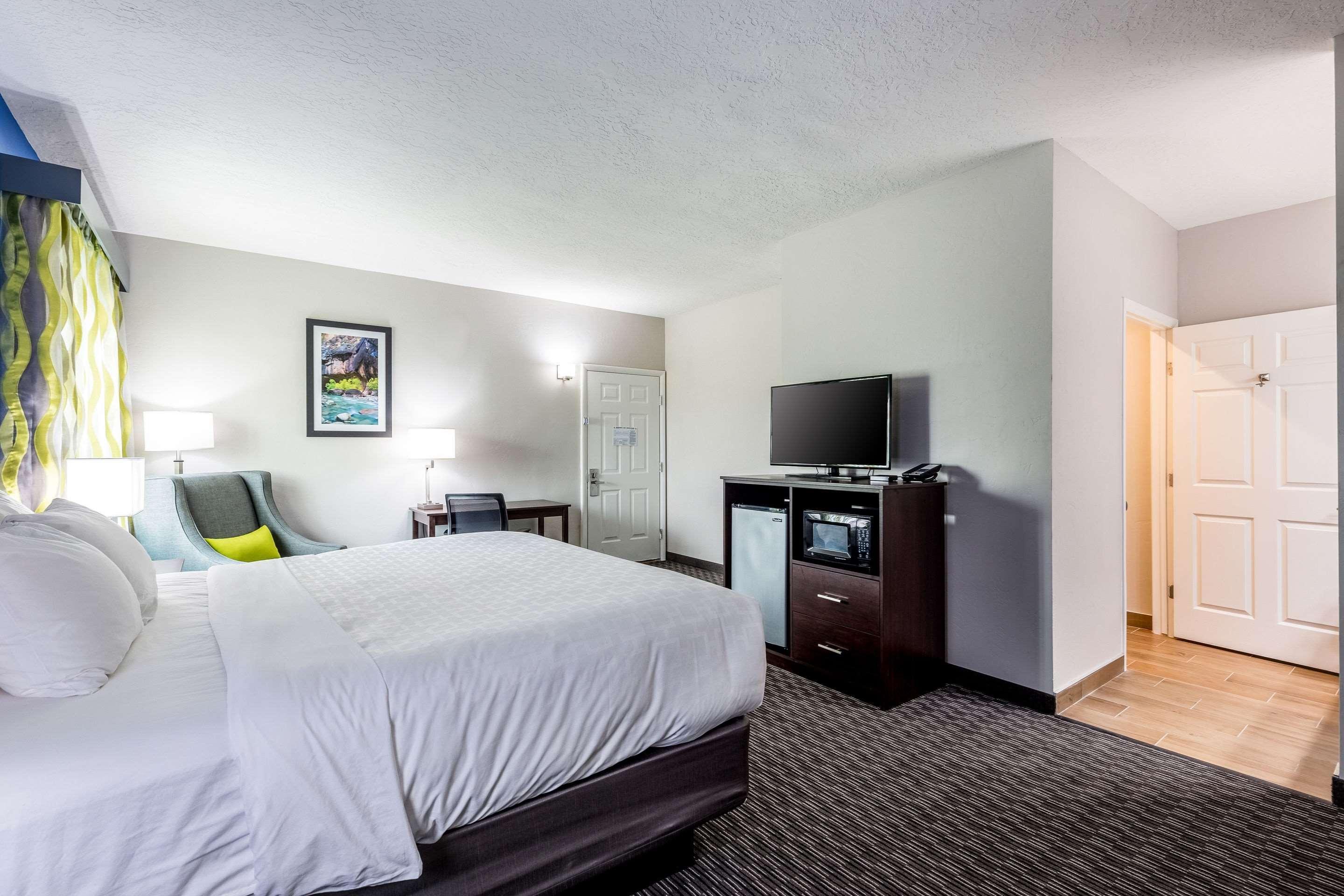 Wingate By Wyndham Cedar City Kültér fotó