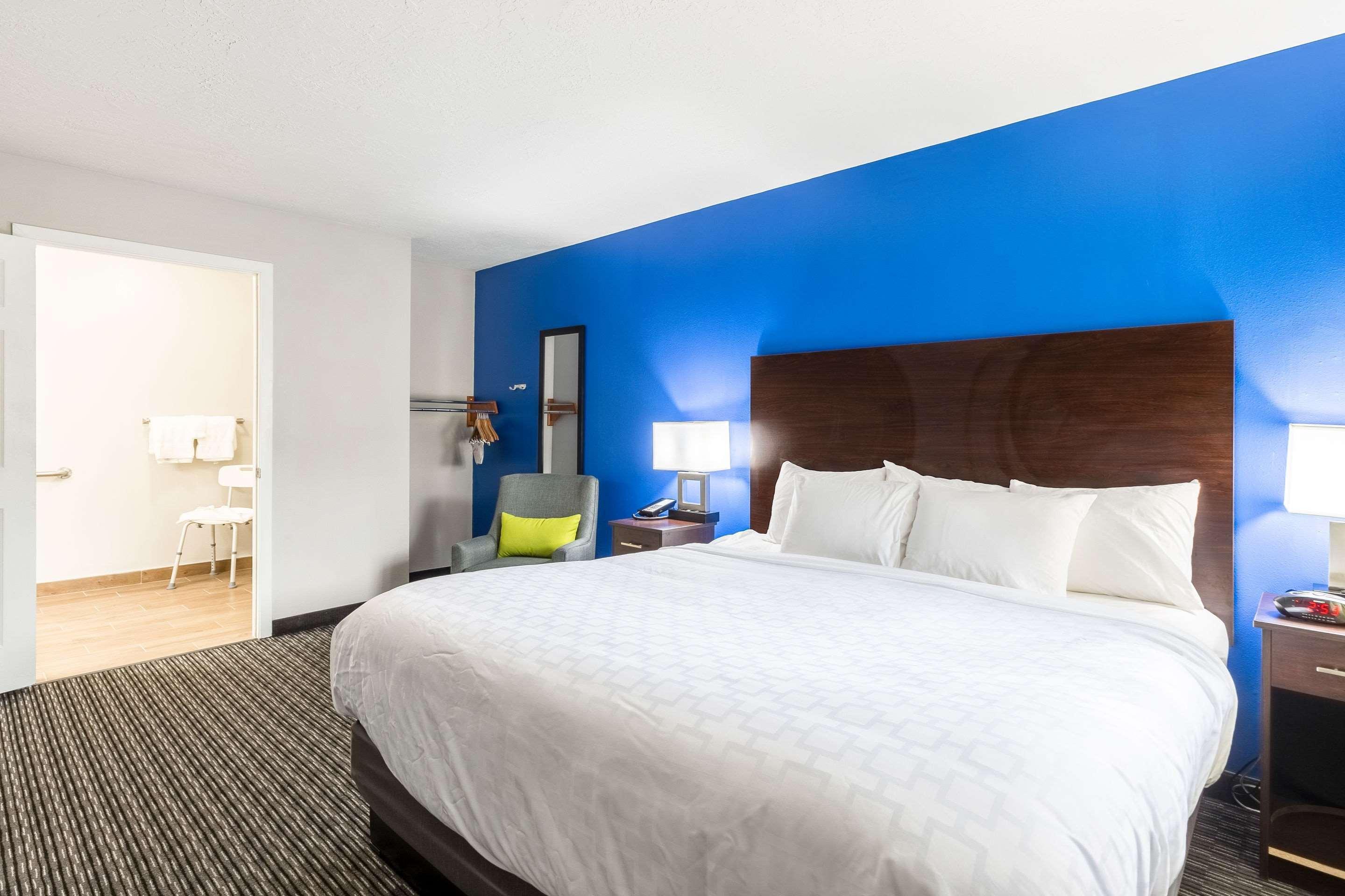 Wingate By Wyndham Cedar City Kültér fotó