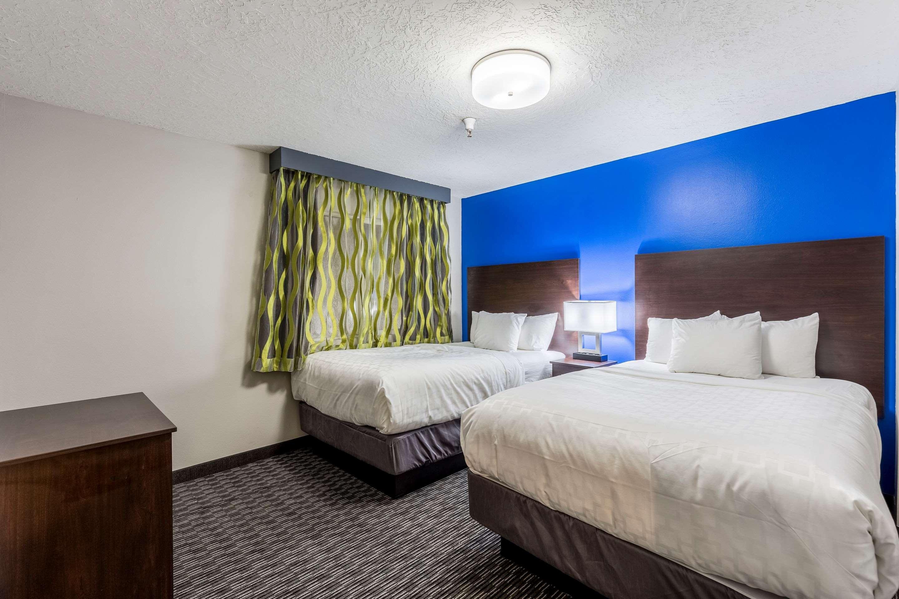 Wingate By Wyndham Cedar City Kültér fotó