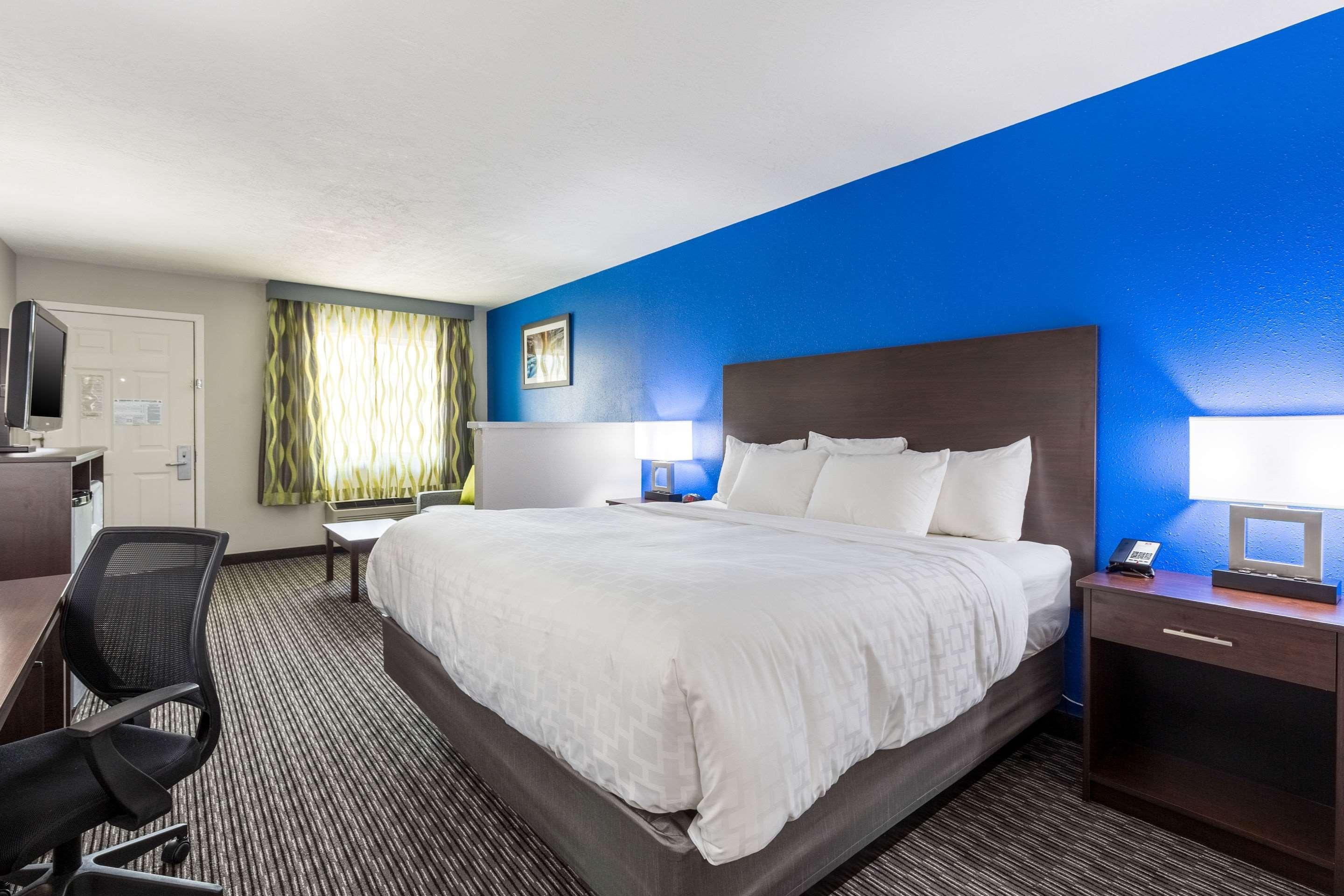 Wingate By Wyndham Cedar City Kültér fotó