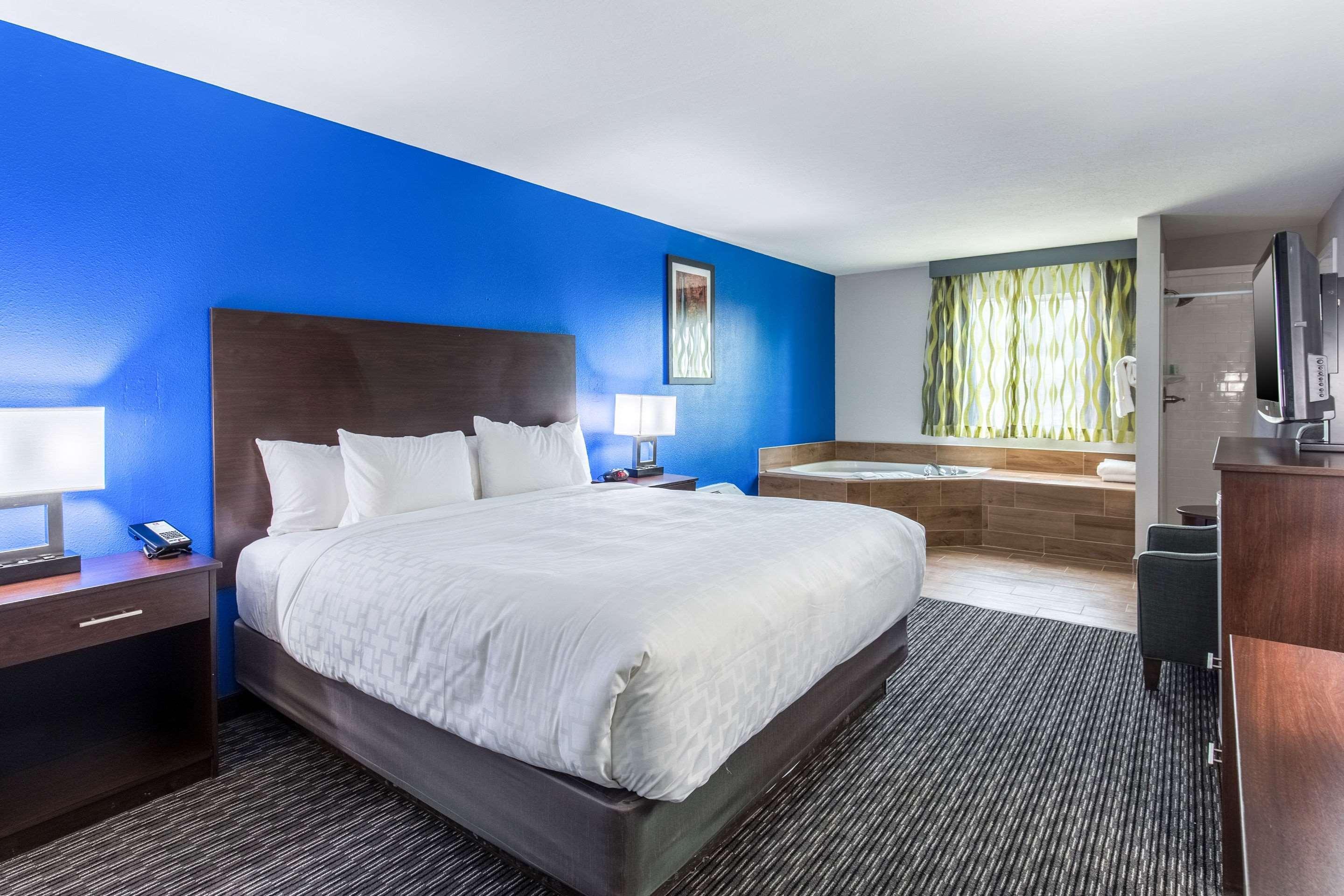 Wingate By Wyndham Cedar City Kültér fotó